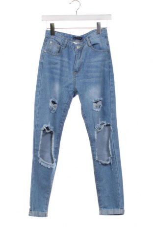 Damen Jeans I Saw It First, Größe S, Farbe Blau, Preis 6,88 €