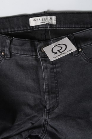 Damen Jeans IKKS, Größe M, Farbe Grau, Preis € 3,31