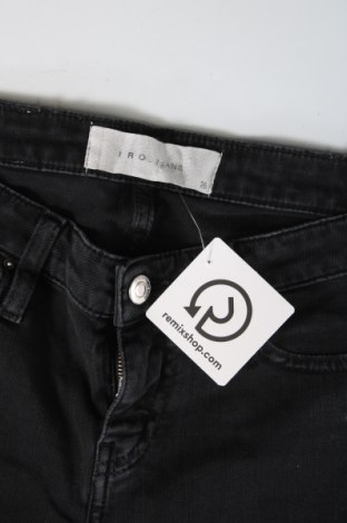 Dámske džínsy  Iro, Veľkosť S, Farba Čierna, Cena  30,16 €