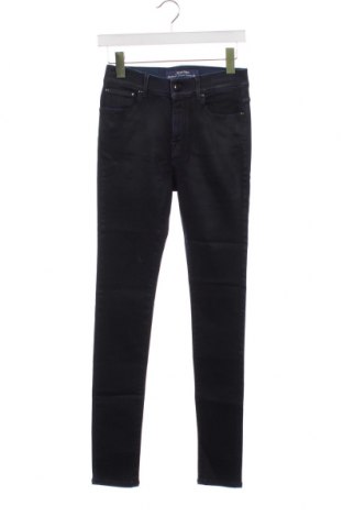 Damen Jeans Jacob Cohen, Größe XS, Farbe Blau, Preis 30,16 €
