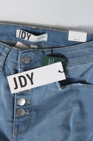 Γυναικείο Τζίν Jdy, Μέγεθος S, Χρώμα Μπλέ, Τιμή 23,71 €