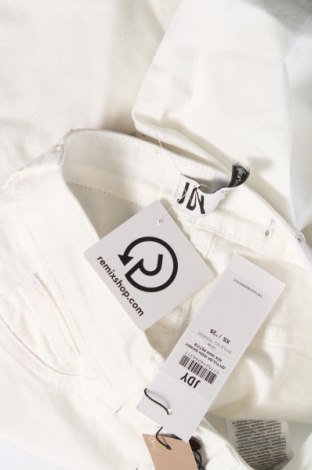 Damen Jeans Jdy, Größe XS, Farbe Weiß, Preis 7,11 €