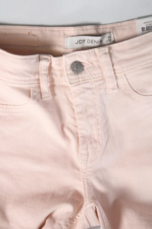 Damen Jeans Jdy, Größe XS, Farbe Rosa, Preis € 10,43