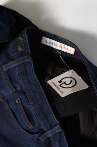 Damen Jeans Jeanswest, Größe M, Farbe Blau, Preis 20,18 €