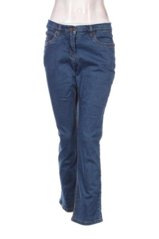 Damen Jeans John Baner, Größe M, Farbe Blau, Preis 7,06 €
