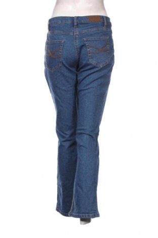 Damen Jeans John Baner, Größe M, Farbe Blau, Preis 20,18 €