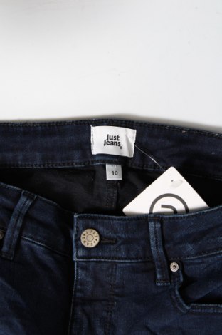 Dámské džíny  Just Jeans, Velikost M, Barva Modrá, Cena  462,00 Kč
