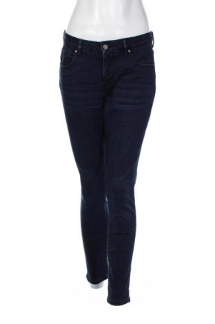 Дамски дънки Just Jeans, Размер M, Цвят Син, Цена 6,09 лв.