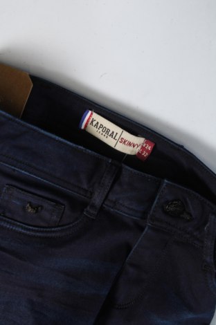Damen Jeans Kaporal, Größe XS, Farbe Blau, Preis € 5,38