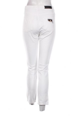 Damen Jeans Karl Lagerfeld, Größe S, Farbe Weiß, Preis € 120,62