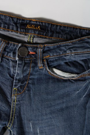 Damen Jeans Killah, Größe L, Farbe Blau, Preis € 5,64