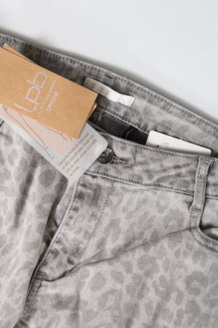 Damen Jeans LPB Luggage, Größe L, Farbe Grau, Preis 44,85 €