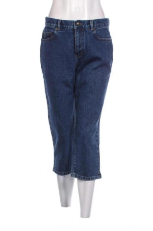 Γυναικείο Τζίν Lauren Jeans & Co, Μέγεθος M, Χρώμα Μπλέ, Τιμή 5,01 €