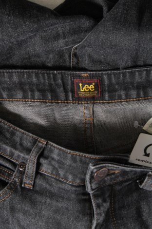 Дамски дънки Lee, Размер L, Цвят Черен, Цена 62,79 лв.