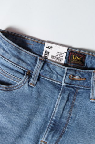 Damen Jeans Lee, Größe M, Farbe Blau, Preis 8,30 €
