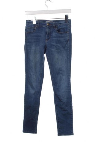 Dámske džínsy  Loft By Ann Taylor, Veľkosť S, Farba Modrá, Cena  3,37 €