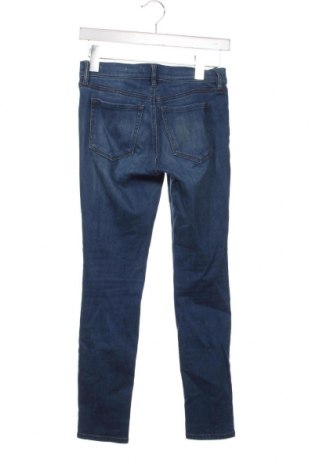 Dámske džínsy  Loft By Ann Taylor, Veľkosť S, Farba Modrá, Cena  3,37 €