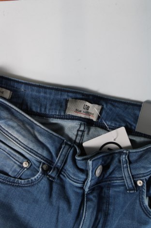 Damen Jeans Ltb, Größe S, Farbe Blau, Preis € 5,38
