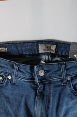 Damen Jeans Ltb, Größe M, Farbe Blau, Preis € 4,93