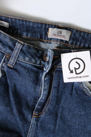 Damen Jeans Ltb, Größe M, Farbe Blau, Preis 3,23 €