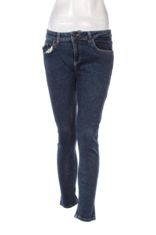Damen Jeans Ltb, Größe M, Farbe Blau, Preis 3,23 €