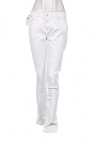 Damen Jeans Ltb, Größe M, Farbe Weiß, Preis € 7,18