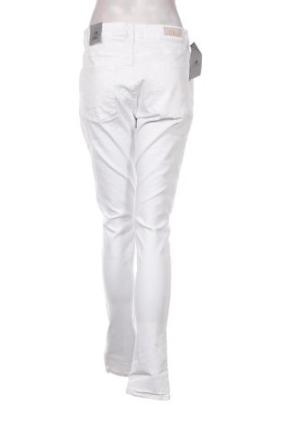 Γυναικείο Τζίν Ltb, Μέγεθος M, Χρώμα Λευκό, Τιμή 7,18 €