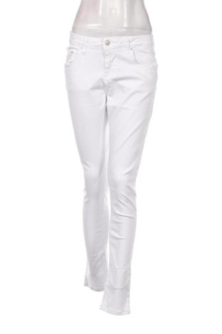 Damen Jeans Ltb, Größe M, Farbe Weiß, Preis € 4,93