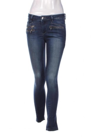 Damen Jeans MOS MOSH, Größe M, Farbe Blau, Preis 7,73 €