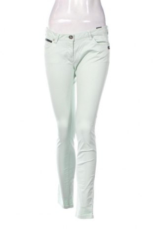 Damen Jeans Maison Scotch, Größe M, Farbe Grün, Preis 4,73 €