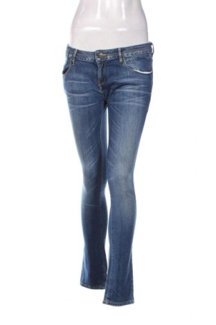 Damen Jeans Maison Scotch, Größe M, Farbe Blau, Preis 5,68 €