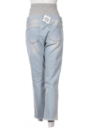 Damen Jeans Mamalicious, Größe XL, Farbe Blau, Preis € 35,05