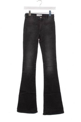 Damen Jeans Mango, Größe XS, Farbe Grau, Preis 11,69 €