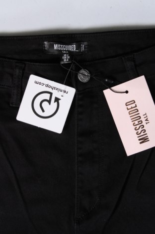Damen Jeans Miss, Größe S, Farbe Schwarz, Preis 5,22 €