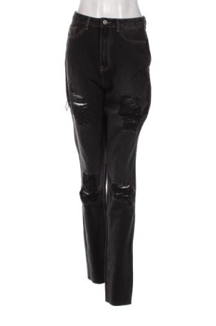 Damen Jeans Missguided, Größe M, Farbe Schwarz, Preis € 7,35