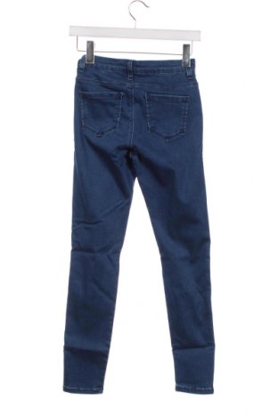 Damen Jeans Missguided, Größe XS, Farbe Blau, Preis 4,98 €