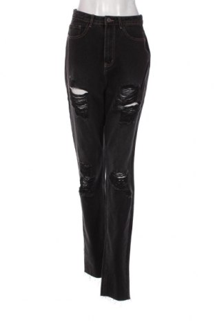 Damen Jeans Missguided, Größe S, Farbe Schwarz, Preis € 6,88