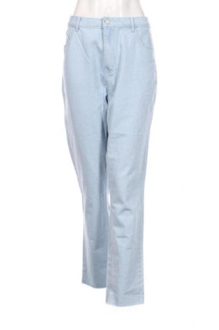 Damen Jeans Missguided, Größe L, Farbe Blau, Preis 8,30 €