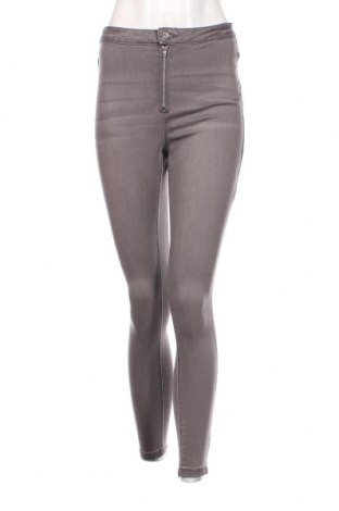 Damen Jeans Missguided, Größe S, Farbe Grau, Preis € 7,82