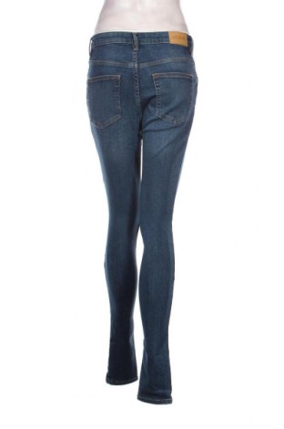 Damen Jeans Monki, Größe M, Farbe Blau, Preis € 5,34