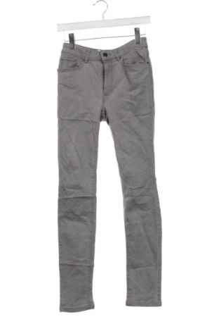 Damen Jeans Monoprix Femme, Größe S, Farbe Grau, Preis 3,03 €