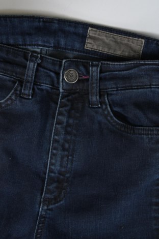 Damen Jeans Moods Of Norway, Größe XS, Farbe Blau, Preis 6,91 €