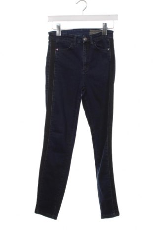 Damen Jeans Moods Of Norway, Größe XS, Farbe Blau, Preis 6,91 €