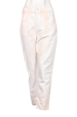 Γυναικείο Τζίν New Look, Μέγεθος XL, Χρώμα Πολύχρωμο, Τιμή 7,35 €
