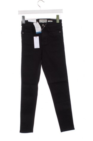 Damen Jeans New Look, Größe XXS, Farbe Schwarz, Preis 7,35 €