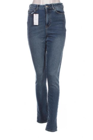 Damen Jeans New Look, Größe S, Farbe Blau, Preis 23,71 €