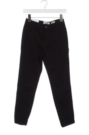 Damen Jeans New Look, Größe XS, Farbe Schwarz, Preis € 7,11