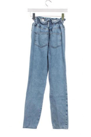 Dámské džíny  New Look, Velikost XS, Barva Modrá, Cena  667,00 Kč