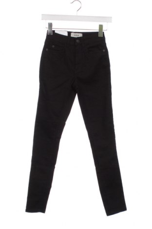 Damen Jeans New Look, Größe XXS, Farbe Schwarz, Preis 4,98 €