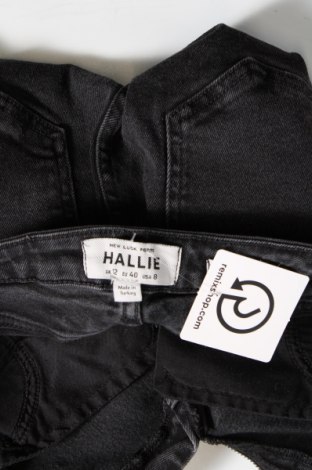Damen Jeans New Look, Größe M, Farbe Schwarz, Preis € 23,71